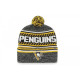 Шапка 47 BRAND PITTSBURGH (H-ICECK15XXE)