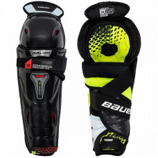 Щитки BAUER S22 VAPOR HYPERLITE JR