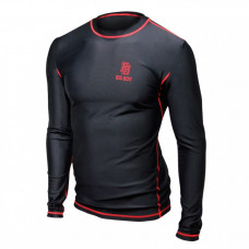 Футболка BIG BOY ELITE LINE L/S YTH MT