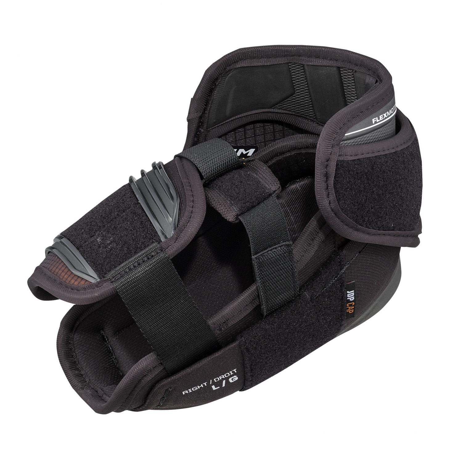 Налокотники CCM TACKS S26 XR PRO SR