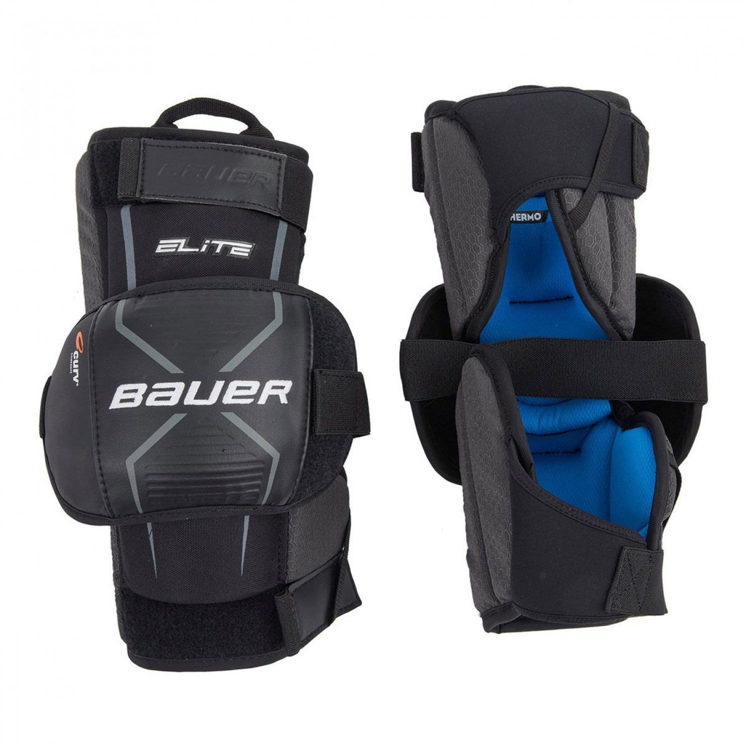 Наколенники вратарские BAUER ELITE INT