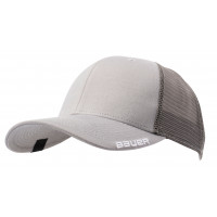 Кепка BAUER S24 TEAM MESH SNAPBACK SR MT