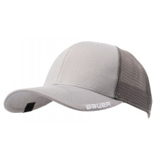 Кепка BAUER S24 TEAM MESH SNAPBACK SR MT