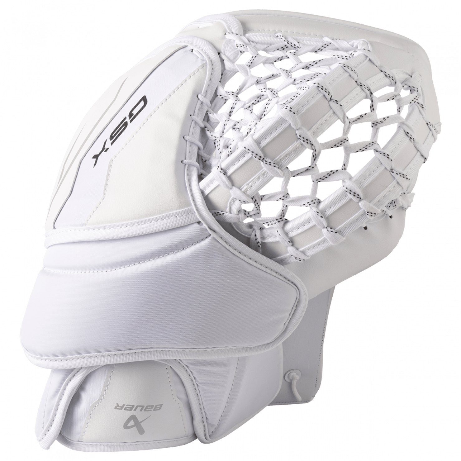 Ловушка вратаря BAUER S26 GSX INT