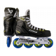 Коньки роликовые BAUER S25 XR JR