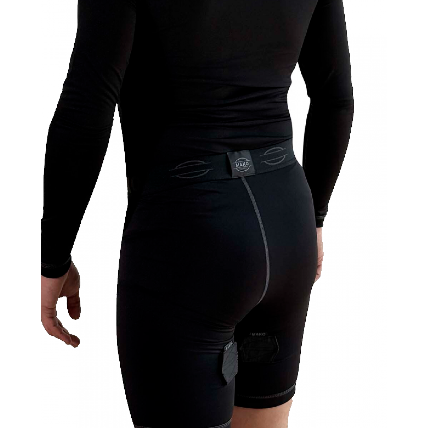 Шорты MAKO STREAM JOCK MT SR