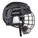 Шлем CCM TACKS 310 COMBO MT