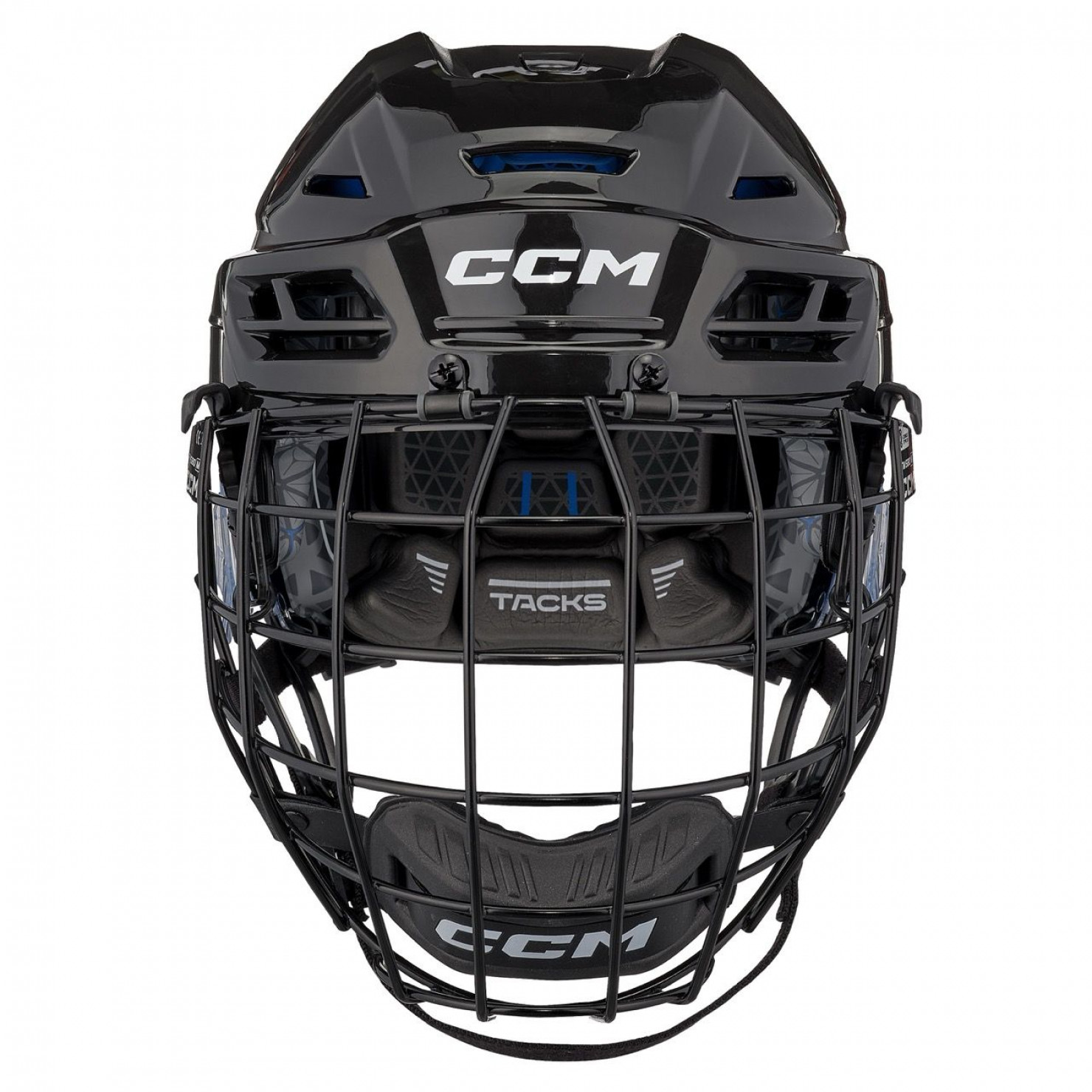 Шлем CCM TACKS 310 COMBO MT