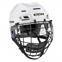 Шлем CCM TACKS 310 COMBO MT