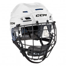 Шлем CCM TACKS 310 COMBO MT