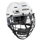 Шлем CCM TACKS 310 COMBO MT