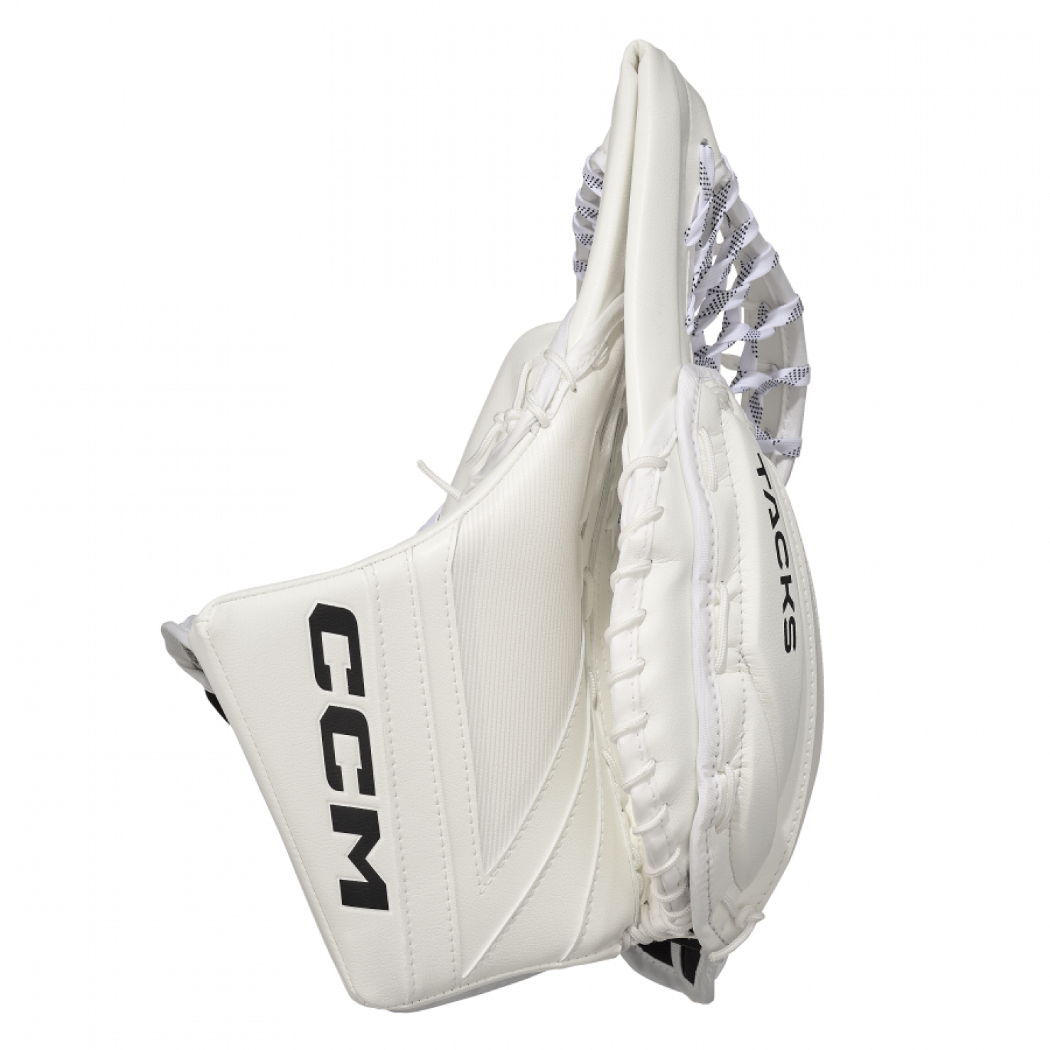 Ловушка вратаря CCM S26 TACKS SR