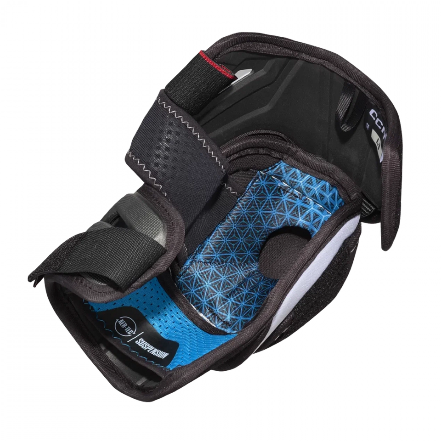 Налокотники CCM S25 JETSPEED FT8 PRO JR