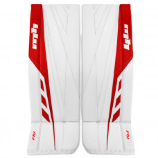 Щитки вратарские MARK HOCKEY FLY SR