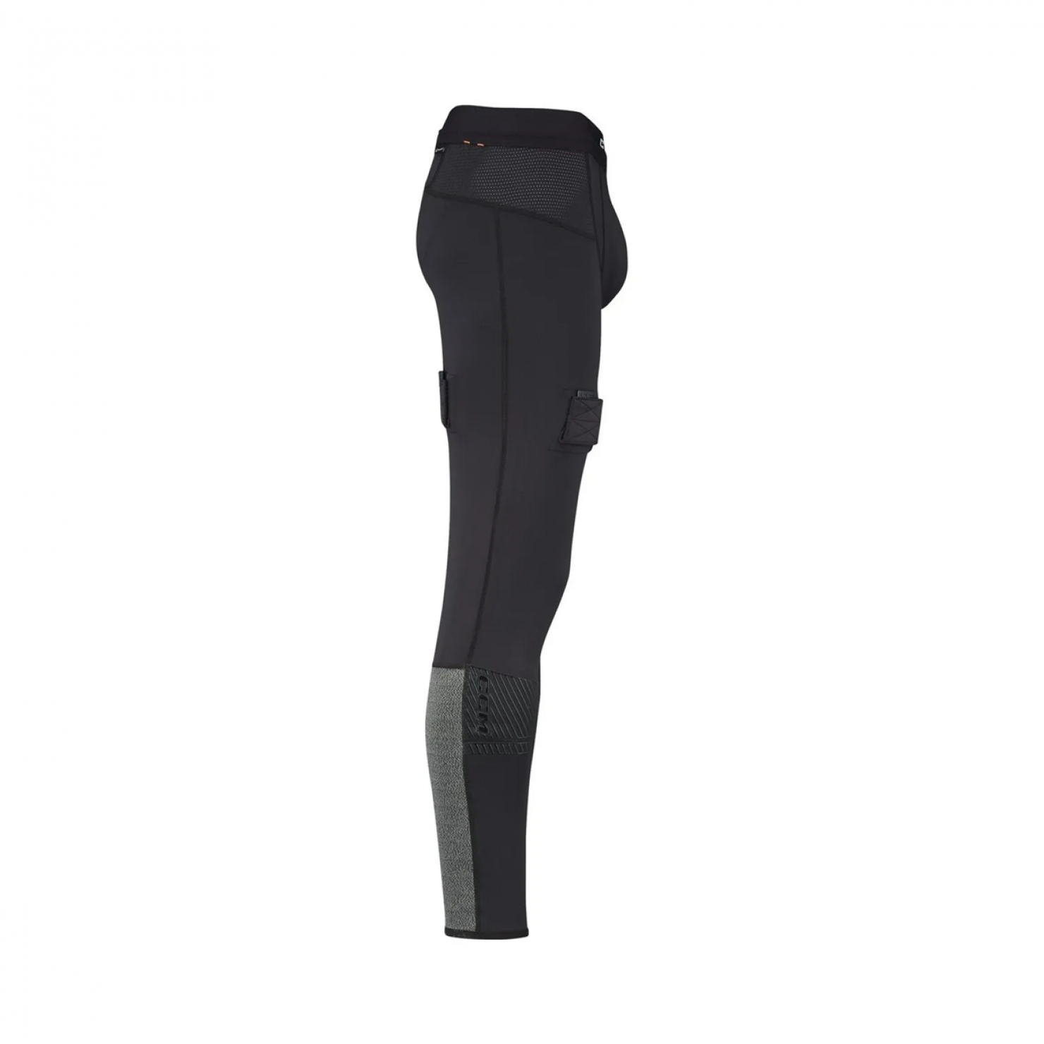 Брюки CCM COMP JOCK GRIP CUT PROTECTION YTH MT