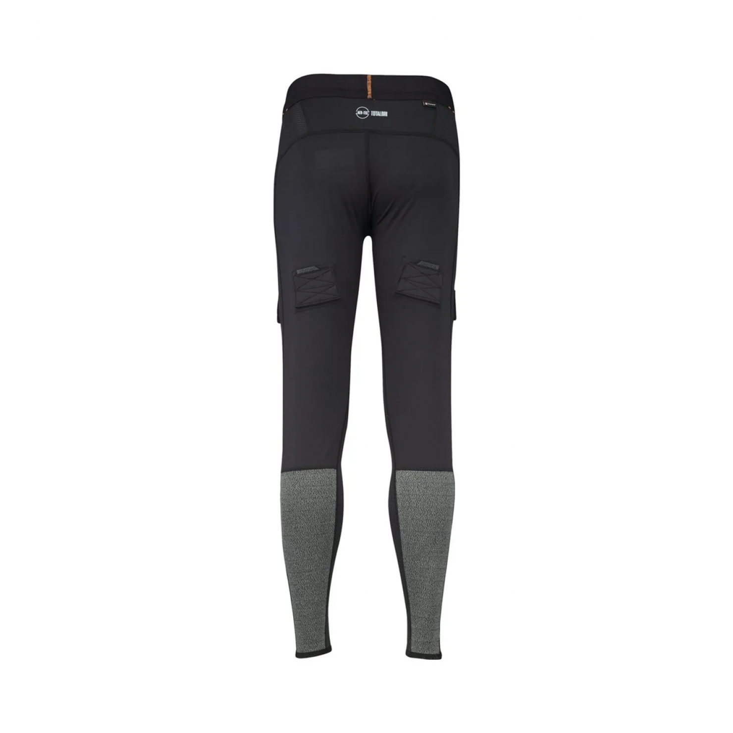 Брюки CCM COMP JOCK GRIP CUT PROTECTION YTH MT