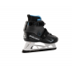 Коньки вратаря BAUER S25 KONEKT HF3 SR