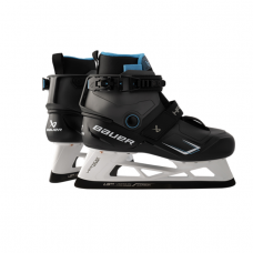 Коньки вратаря BAUER S25 KONEKT HF3 SR