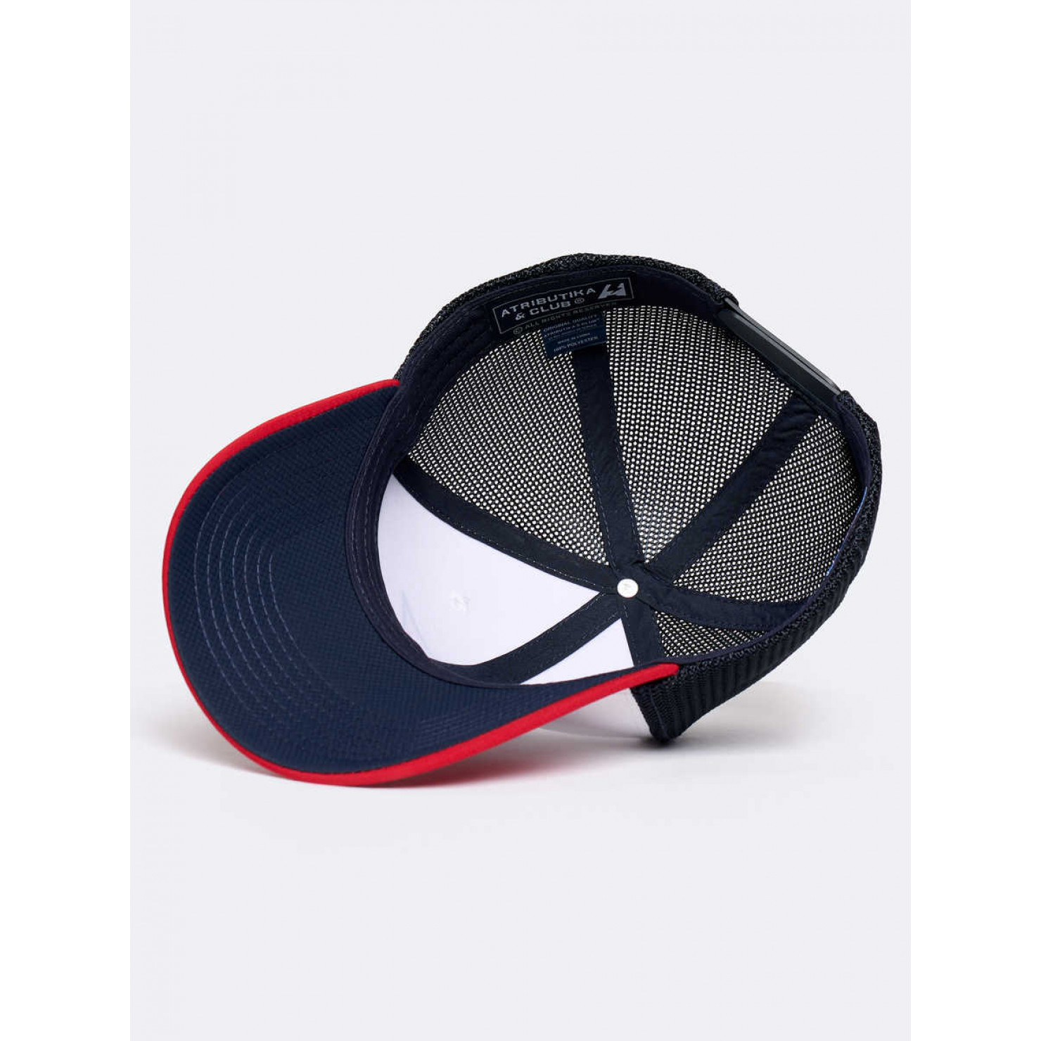 Кепка ХК "СКА" (107884) MT