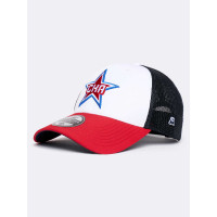 Кепка ХК "СКА" (107884) MT