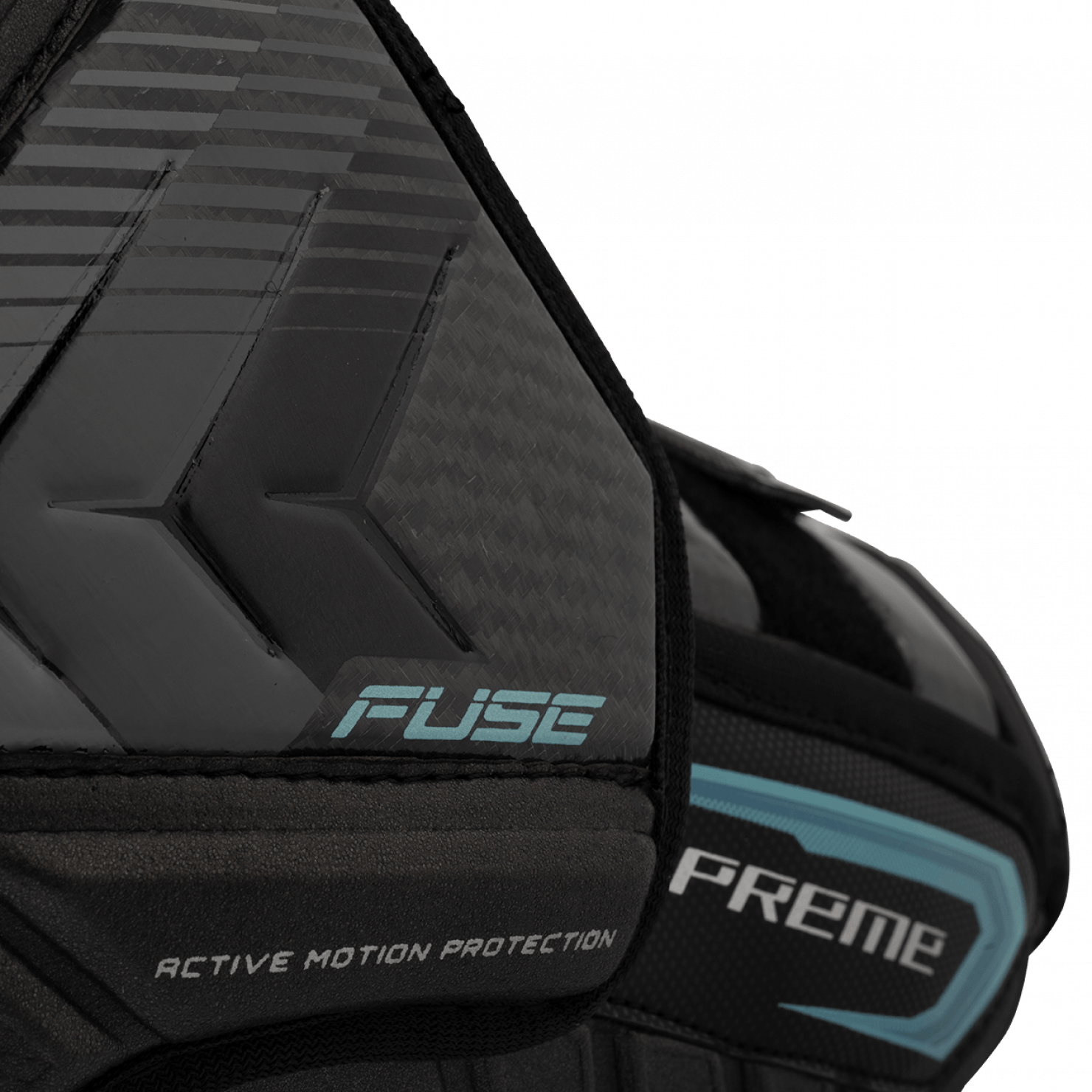 Налокотники BAUER S26 SUPREME FUSE JR