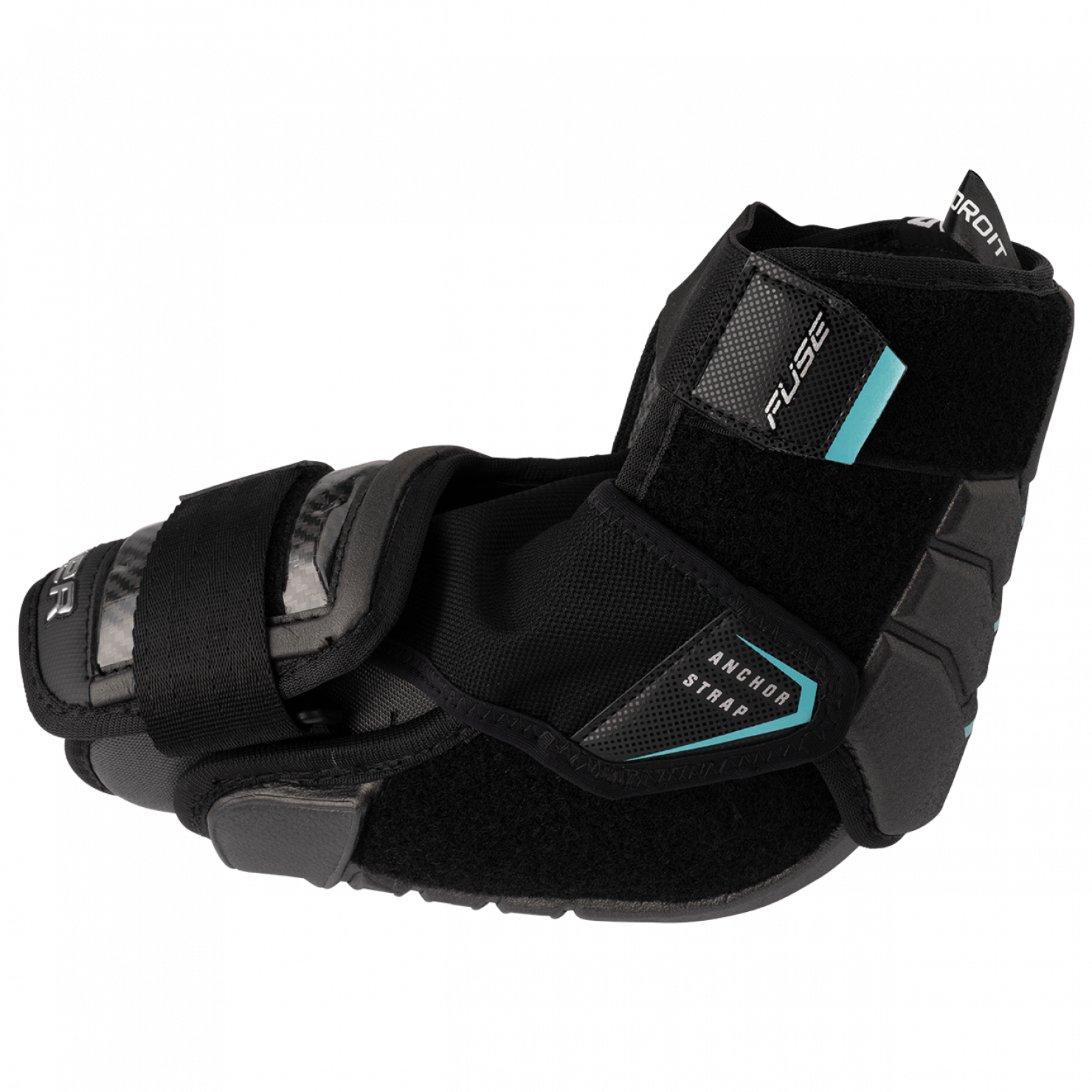 Налокотники BAUER S26 SUPREME FUSE JR