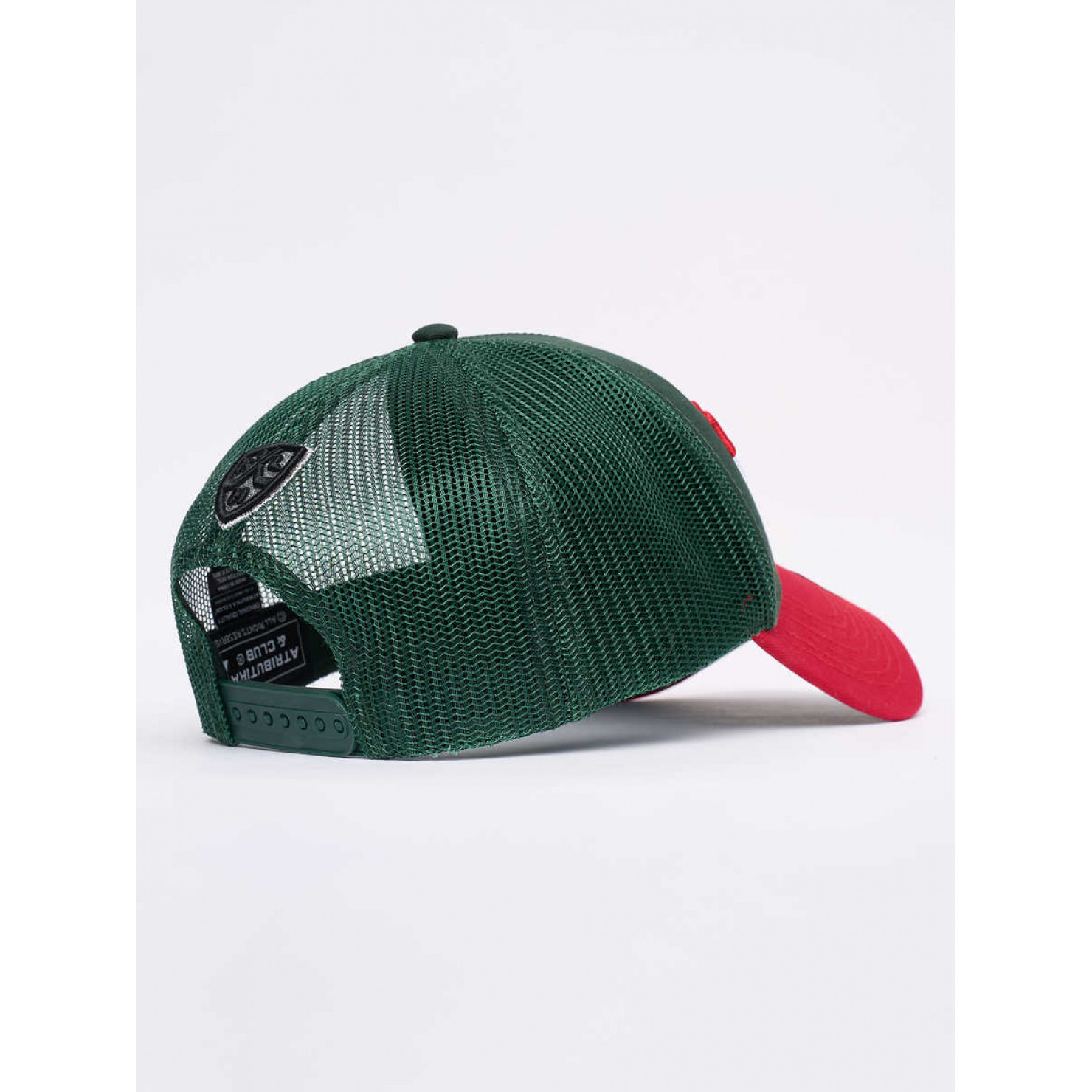 Кепка ХК АК Барс (95516) MT