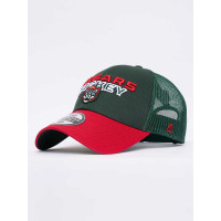 Кепка ХК АК Барс (95516) MT