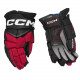 Перчатки CCM S25 JETSPEED FT 8 МТ SR