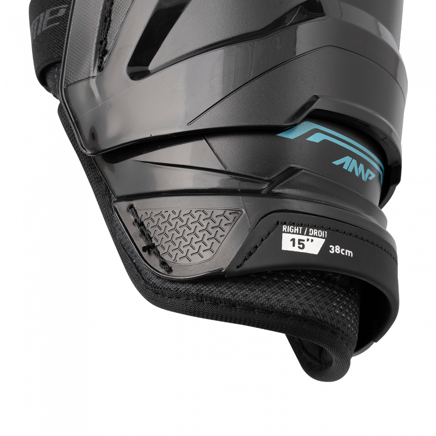 Щитки BAUER S26 SUPREME F40 JR