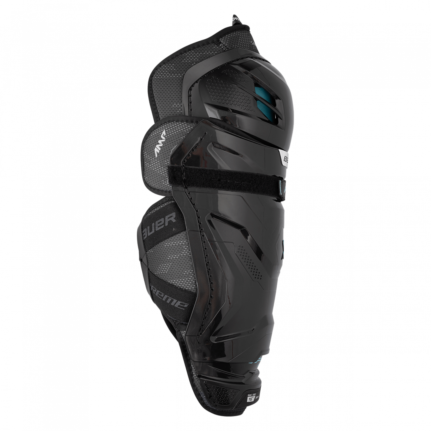 Щитки BAUER S26 SUPREME F40 JR