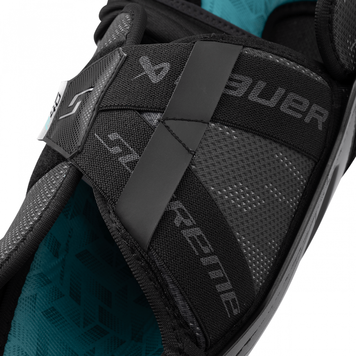Щитки BAUER S26 SUPREME F40 JR