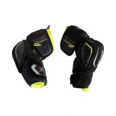 Налокотники BAUER S25 VAPOR FLY 40 JR