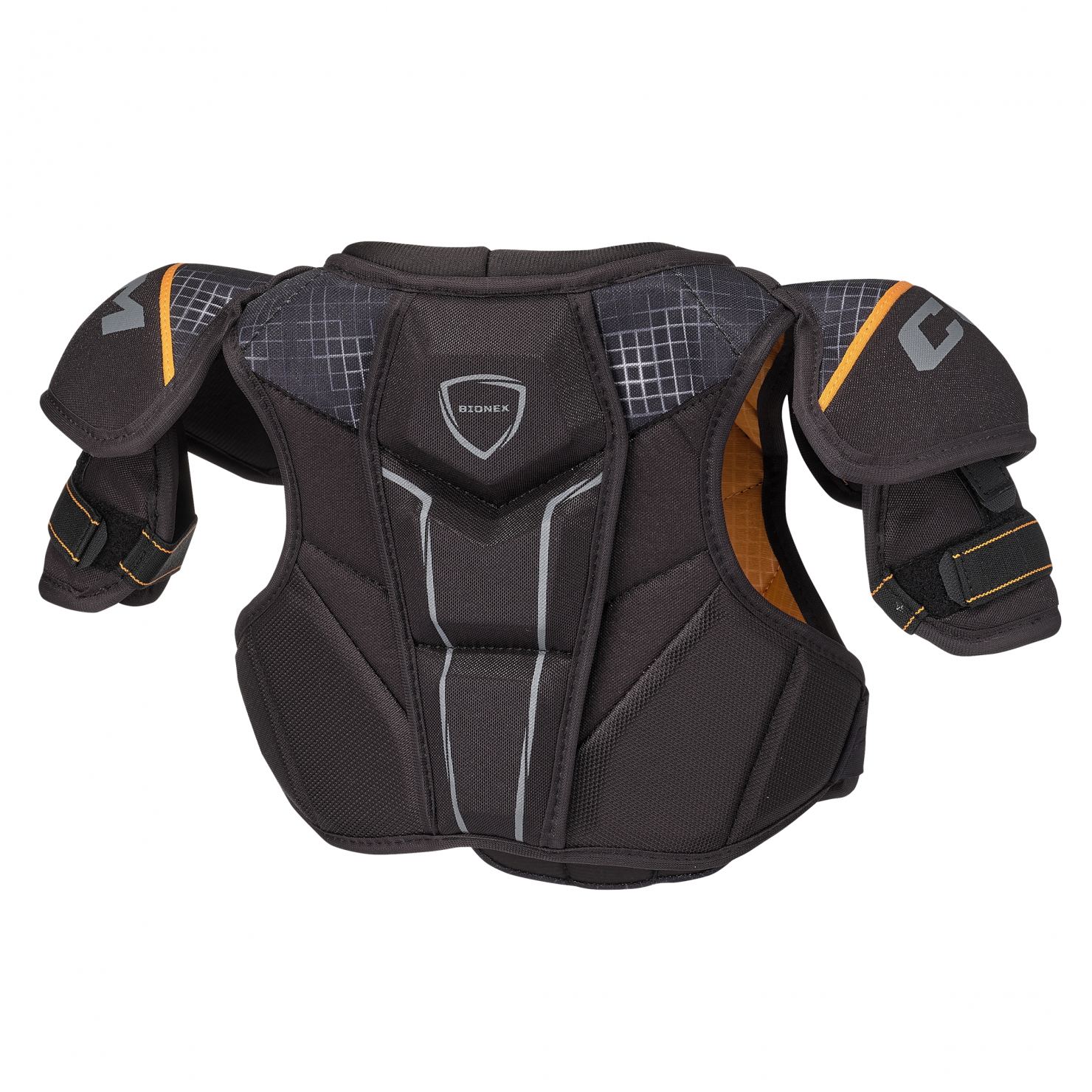 Нагрудник CCM TACKS S26 XR PRO YTH