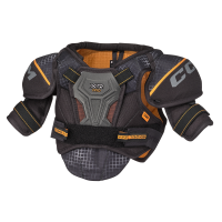 Нагрудник CCM TACKS S26 XR PRO YTH
