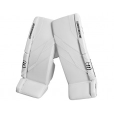 Щитки вратарские WARRIOR G7 PRO SR
