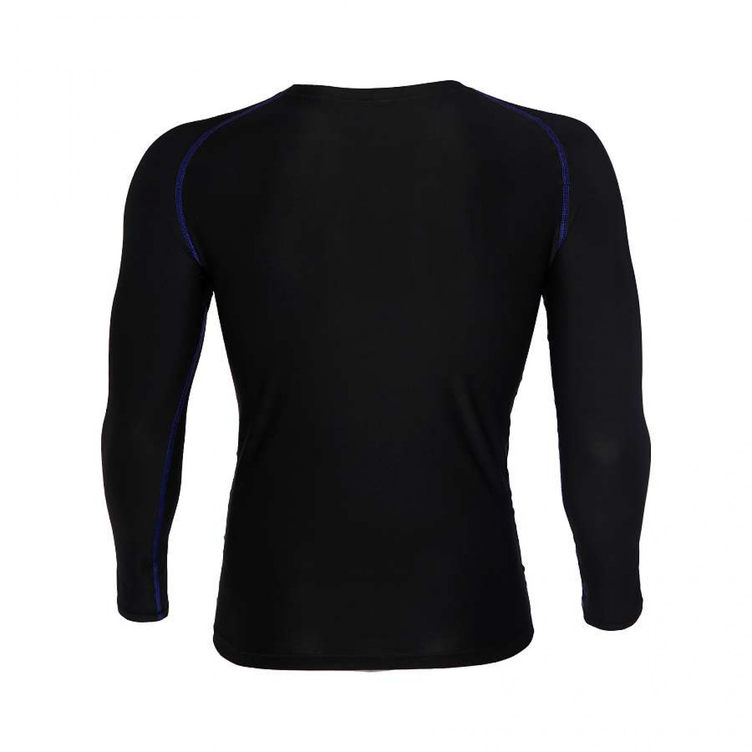 Футболка MAD GUY BASIC COMP LS MT JR