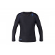 Футболка MAD GUY BASIC COMP LS MT JR