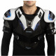 Нагрудник BAUER S25 VAPOR FLYLITE INT