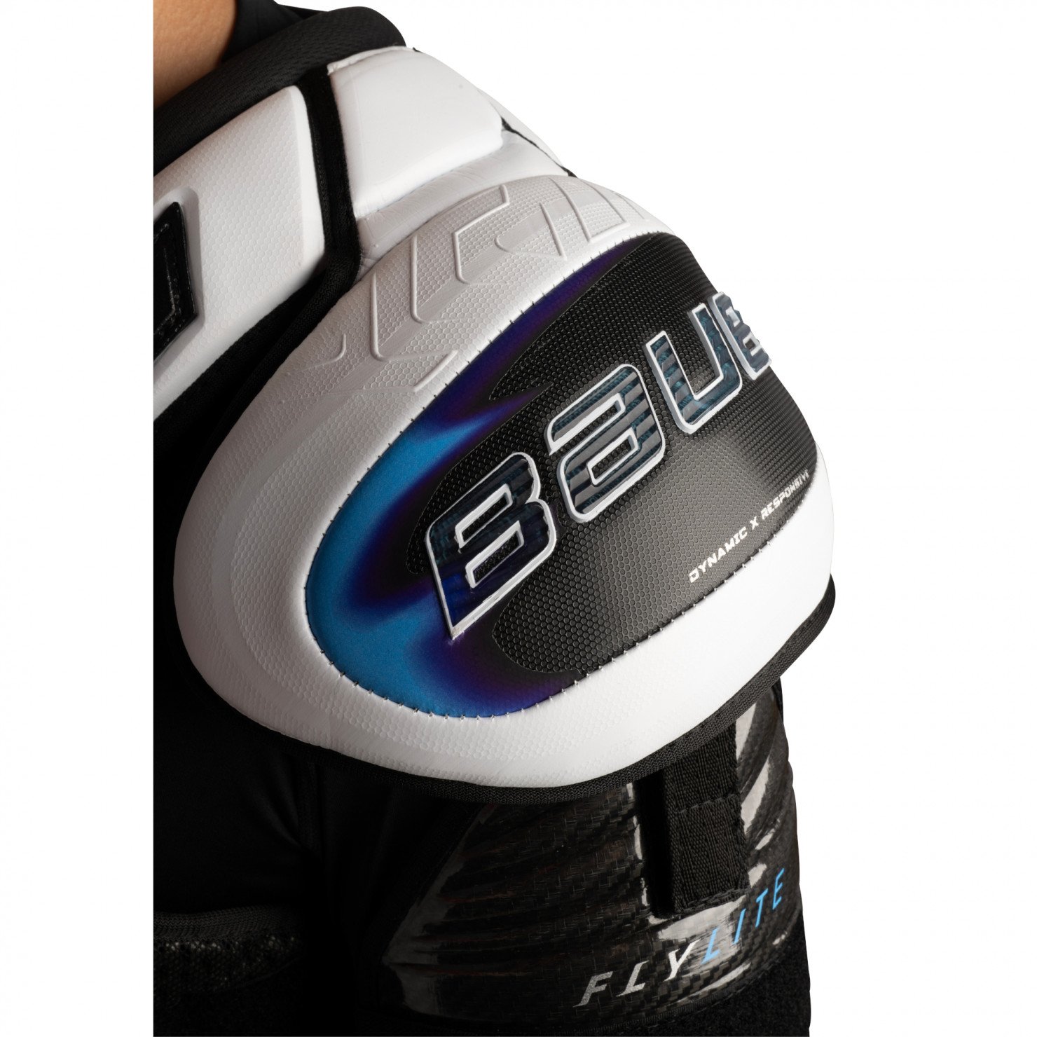 Нагрудник BAUER S25 VAPOR FLYLITE INT