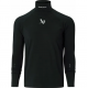 Футболка BAUER S22 NECKPROTECT LS SR