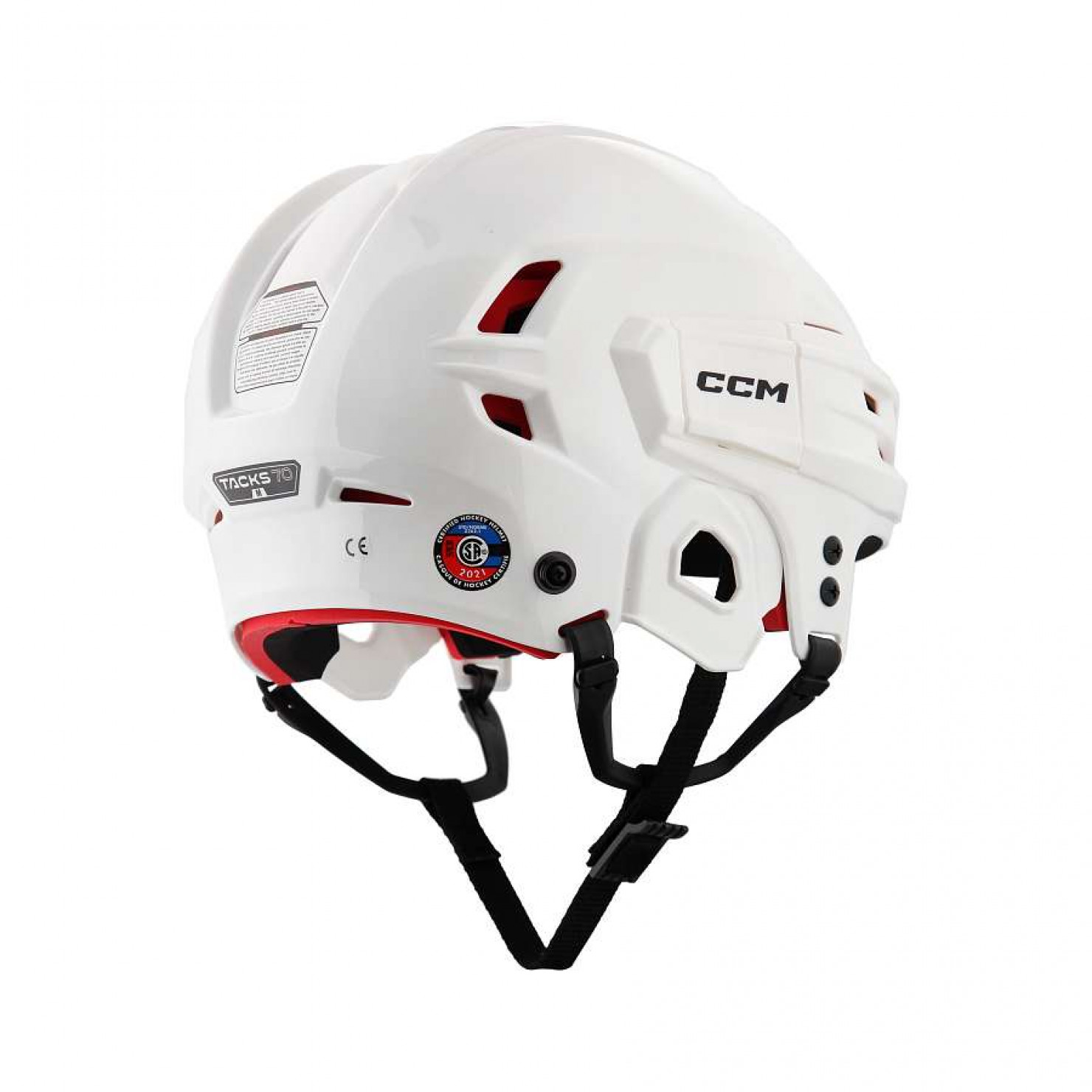 Шлем CCM S22 TACKS 70 MT