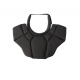 Защита шеи вратаря BAUER PRO+ SR
