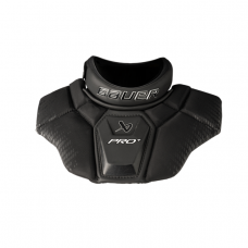 Защита шеи вратаря BAUER PRO+ SR