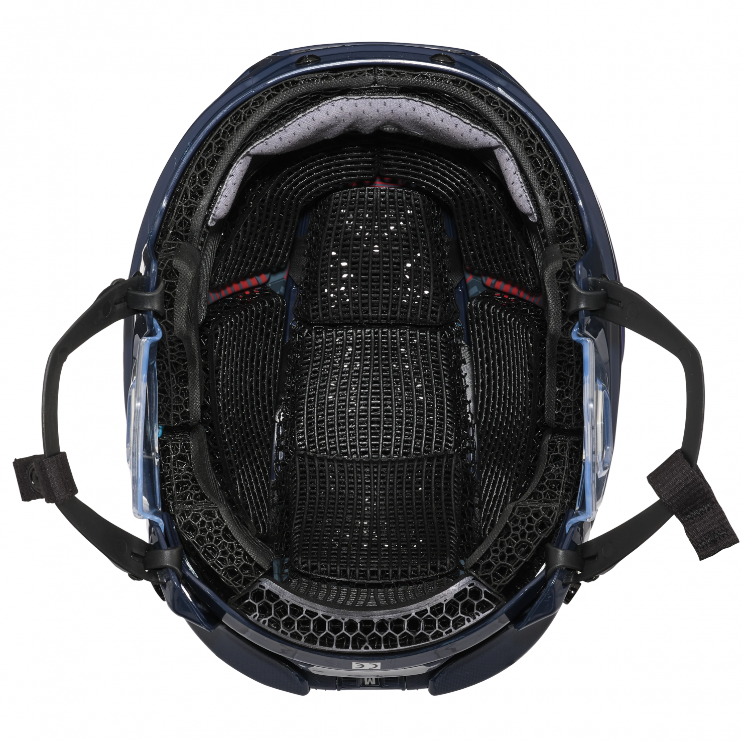 Шлем CCM TACKS X PRO MT