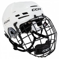 Шлем CCM TACKS 720 COMBO MT