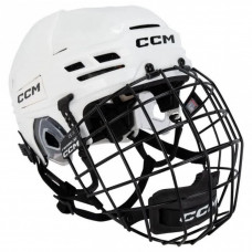 Шлем CCM TACKS 720 COMBO MT