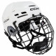 Шлем CCM TACKS 720 COMBO MT