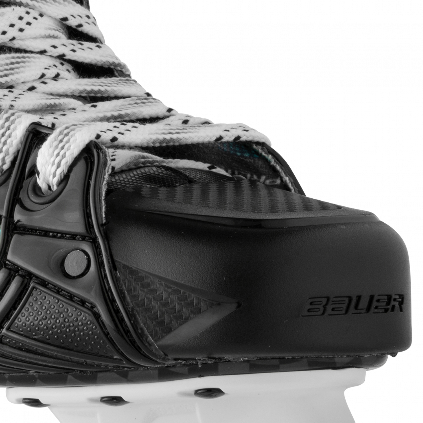 Коньки BAUER S26 SUPREME FUSE F-X JR