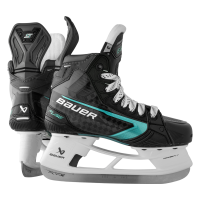Коньки BAUER S26 SUPREME FUSE F-X JR